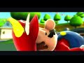 SUPER MARIO GALAXY - FINALE - OUR JOURNEY ENDS...