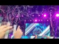 Zedd - Stay the Night [LIVE HD] STEREOSONIC MELBOURNE 2013