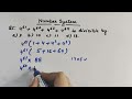 NUMBER SYSTEM| DIFFERENT QUESTIONS SOLVED|#maths#cpo #ssccpo #mathshortcut