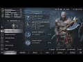 dude what a spammy b**ch God of War Ragnarok PS5