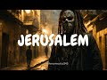 [FREE] UK Drill Type Beat 2024 x NY Drill Beat 2024 'JERUSALEM' - UK Drill Instrumental 2024