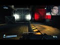 ALIEN COLONIAL MARINES GAMEPLAY #4 - FUGGIAMO DA OGNI COSA CHE VORREBBE UCCIDERCI