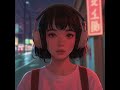 𝐏𝐥𝐚𝐲𝐥𝐢𝐬𝐭 Old Lofi all nighter Lofi hiphop mix [ Beats to Chill & Study ] 1 hour