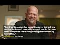 Pawn Stars - Heartbreaking Tragedy Of Rick Harrison From 