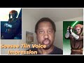 Jedi Master Saesee Tiin Voice Impression (Star Wars)