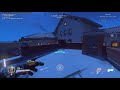 Doomfist Parkour: Dorado Slam Dunk 9.02