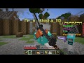 minecraft survival games #1