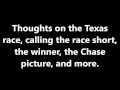 2016 AAA Texas 500 at Texas 