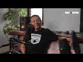 Rock Nation Podcast  #8 - Kisah Seniman dari Selatan Jakarta