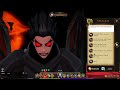 AQ3D Nulgath Servant Pets AdventureQuest 3D