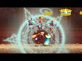 Andrej & Kanoko play Rayman Legends #08