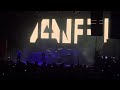 AFI - Girl’s Not Grey || Phoenix, Arizona 7/15/23