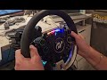 😲 YOU asked for this and its here!! The FANATEC GT DD Pro Review  || Wheel Review