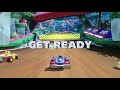 Team Sonic Racing - 1440p