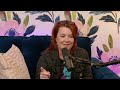 Kathleen Madigan is the Ultimate Road Dog | Wife of the Party Podcast | # 328