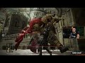 🔴 LIVE - General Radahn Final Fight | Shadow of the Erdtree pt8 | Elden Ring Gameplay pt16