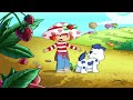 The History of Strawberry Shortcake