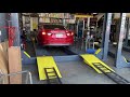 IT SOUNDS WAY MORE AGGRESSIVE | CUSTOM STRAIGHT PIPE SINGLE EXIT EXHAUST INSTALL ON 2015 MAZDA 6