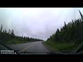 Newfoundland Road Trip  - Ferry from Fogo Island to Jungle Jim's Eatery, Corner Brook