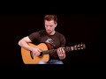 Billie Jean - Michael Jackson // Fingerstyle Guitar Solo