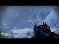 Paranormal Activity Destiny 2 The Final Shape in The Divide