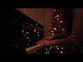 Christmas Piano Medley