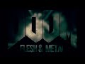 Mick Gordon - 08. Flesh & Metal