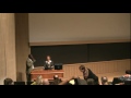 Achille Mbembe: Reading Fanon in the 21st Century - Colgate University