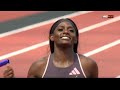 Great Britain Wins The Women's 4x100m Relay at The Diamond League London  #Great Britain Wins
