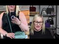 ANOTHER LUXURY UNBOXING!  + SAYING NO TO THESE LUXURY BAGS! WHY I REJECTED THEM IN NEW YORK!