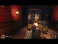 Lets play: Bioshock Infinite part 4