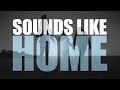 Craig Morgan - Sounds Like Home (Lyric Video)