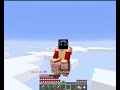 When pigs fly in hypixel skyblock in minecraft