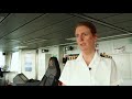 The Employed Bar: We are Royal Navy Officers first