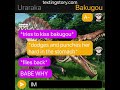 Fem dinosaur Deku (MHA TEXTING STORY ) Part one