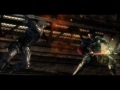 Metal Gear Rising: Revengence  | Die Rettung naht | #002 [German/Deutsch]