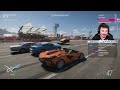 Forza Horizon 5 : The ULTIMATE Pink Slip Drag Car Challenge!!