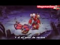 Rockman  Megaman  X4 Opening Makenai ai gai kitto aru Sub espa ol