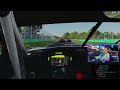 My First experience with RFACTOR 2