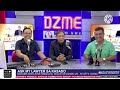 Ask may Lawyer sa Kasado @DZME1530 Jan. 3, 2024