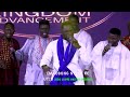 A Heart Of Gratitude | Intense Praise Session at The COZA 24th Anniversary Service | 14-02-2023