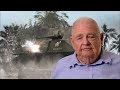 How American Tanks Rolled Over The Pacific | Greatest Tank Battles | Timeline