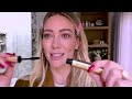 Hilary Duff's Busy Mom Makeup Routine | Beauty Secrets | Vogue