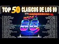 Clasicos Éxitos De Los 80 En Inglés - Grandes Éxitos De Los 80 y 90 En Inglés (Retromix 80s)