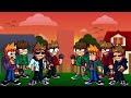 Mayhem but eddsworld and tordsworld v1 sing it (MAYHEM ONLINE STYLE)