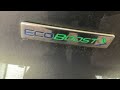 DER FLUCH DES 1.0 ECOBOOSTS WS#44