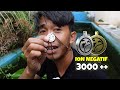 KOLAM LAMA TAK DIKURAS! MONSTER PENGHUNI KOLAM MAKIN BESAR & MENGERIKAN