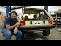 Fixing the Hot Rod Yugo was a Nightmare (and it's still not done)