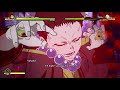 BOSS RUSH! Demon Slayer Hinokami Chronicles Gameplay