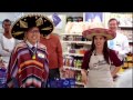 Superstore Shots and Salsa   Gringo faces MRCTV